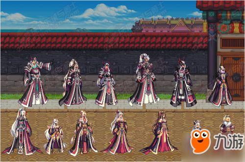 dnf韩服最新天空爆料,全新职业与装备亮相,天空之城再掀热潮  第2张 dnf韩服最新天空爆料,全新职业与装备亮相,天空之城再掀热潮  第2张