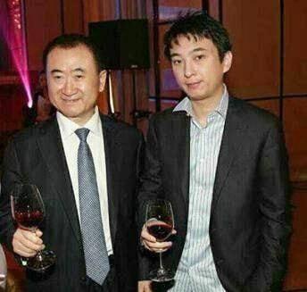 娱乐圈爆料王健林,娱乐圈爆料王的神秘面纱  第2张 娱乐圈爆料王健林,娱乐圈爆料王的神秘面纱  第2张
