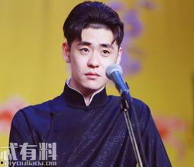 爆料张云雷完整视频,笑料百出,精彩瞬间尽收眼底  第2张 爆料张云雷完整视频,笑料百出,精彩瞬间尽收眼底  第2张