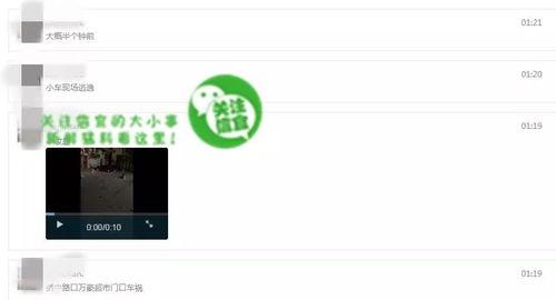 网友爆料类的视频,视频内容深度解析  第3张 网友爆料类的视频,视频内容深度解析  第3张