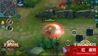 花木兰技能爆料视频下载,英勇无畏,战力全开!  第3张 花木兰技能爆料视频下载,英勇无畏,战力全开!  第3张