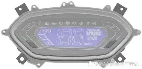 豪爵踏板最新爆料车型,颠覆传统,引领踏板车新潮流  第2张 豪爵踏板最新爆料车型,颠覆传统,引领踏板车新潮流  第2张