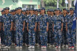 军训综艺爆料大全最新视频,最新视频揭秘精彩瞬间  第2张 军训综艺爆料大全最新视频,最新视频揭秘精彩瞬间  第2张
