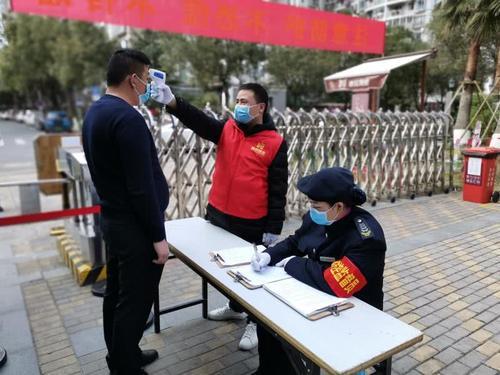 温州疫情最新爆料,多区域现新增病例,防控措施升级中