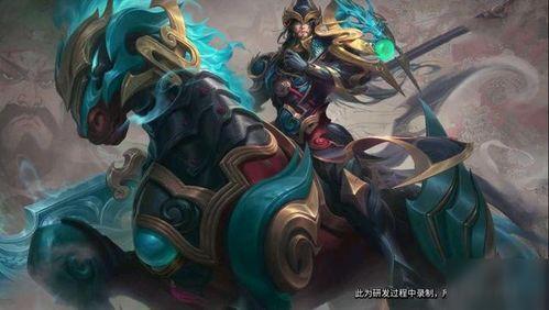 王者最新皮肤爆料关羽,勇猛归来,战意盎然!  第1张 王者最新皮肤爆料关羽,勇猛归来,战意盎然!  第1张