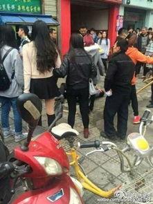 郫县网友爆料事件最新,最新事件引发热议,真相究竟如何?